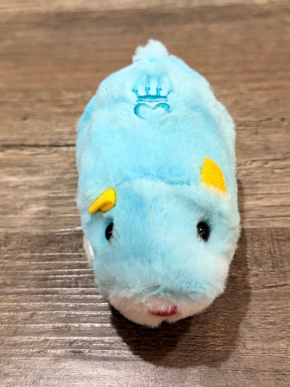 Zhu Zhu Pets  Small Pets Guinea Pig Toy